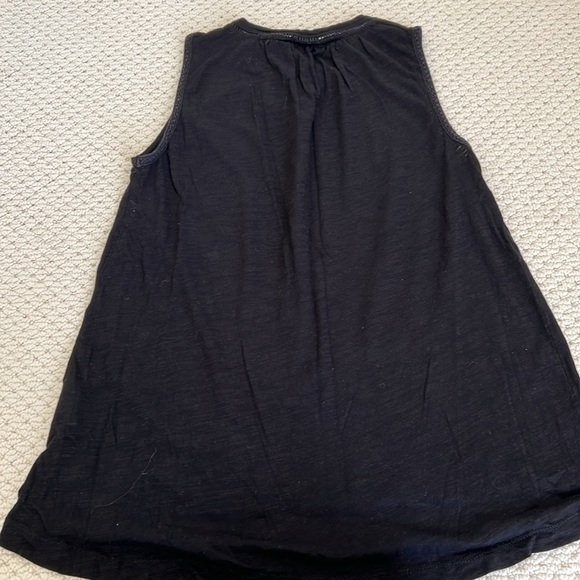 EUC Banana Republic tank top size Small - Picture 7 of 7